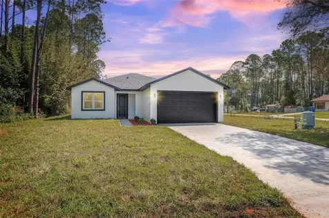 2715 Gardenia Road Deland FL 32724