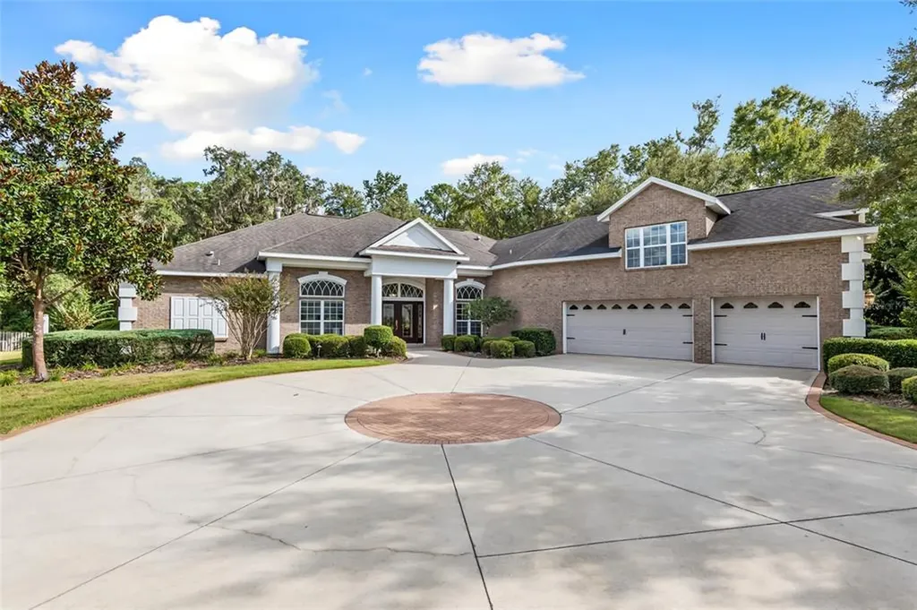 2573 NW 140th Terrace Gainesville FL 32606