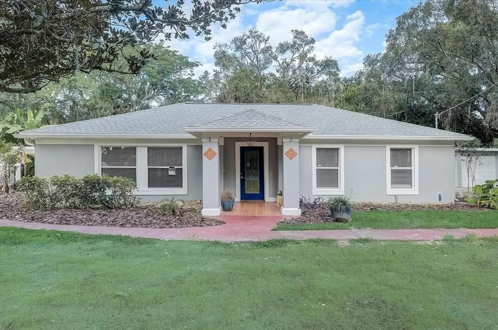 19202 Blount Road Lutz FL 33558