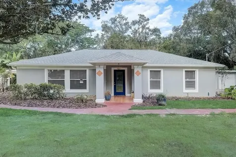 19202 Blount Road Lutz FL 33558