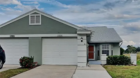 12824 Sand Crane Way Hudson FL 34669