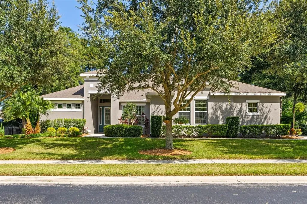 2617 Woodbark Street Apopka FL 32712