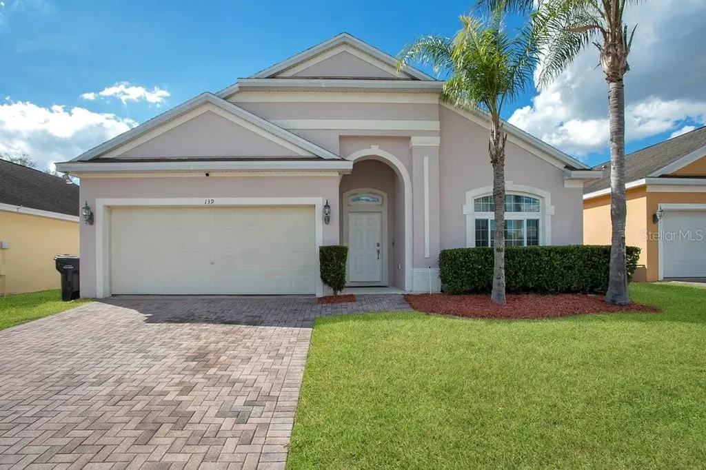 139 Victory Avenue Davenport FL 33837