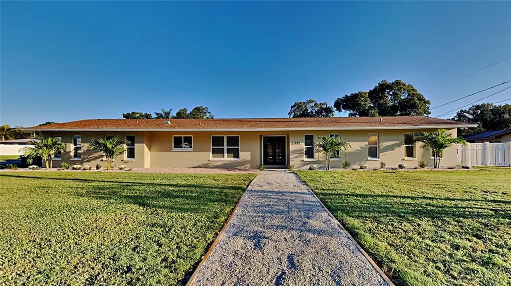 1880 Stancel Drive Clearwater FL 33764