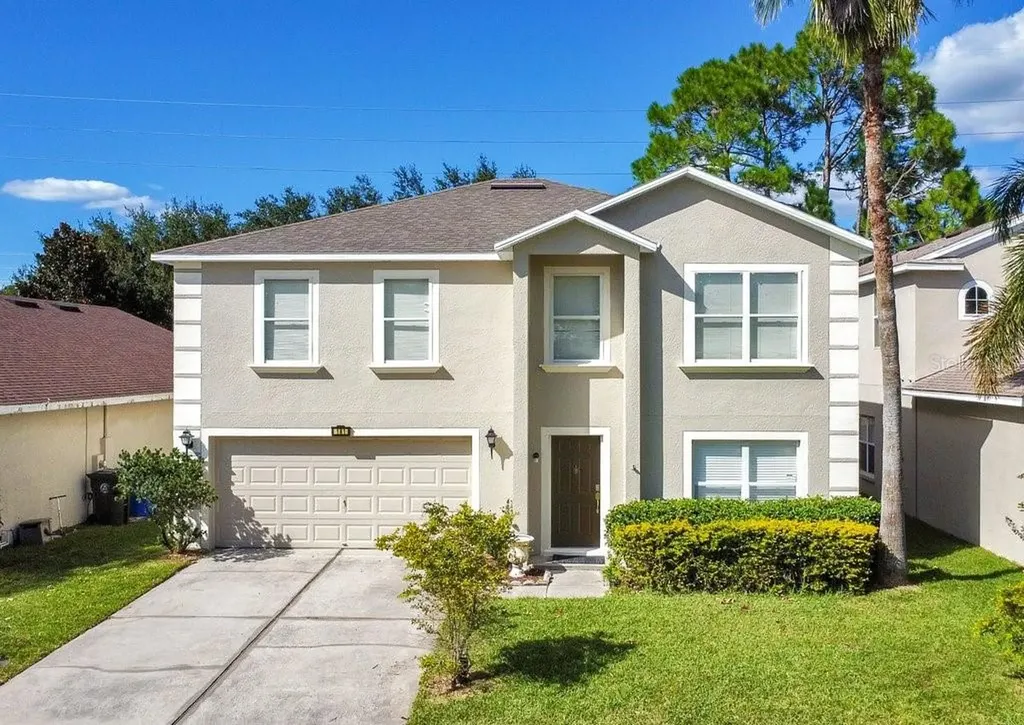 181 Lynn Street Oviedo FL 32765