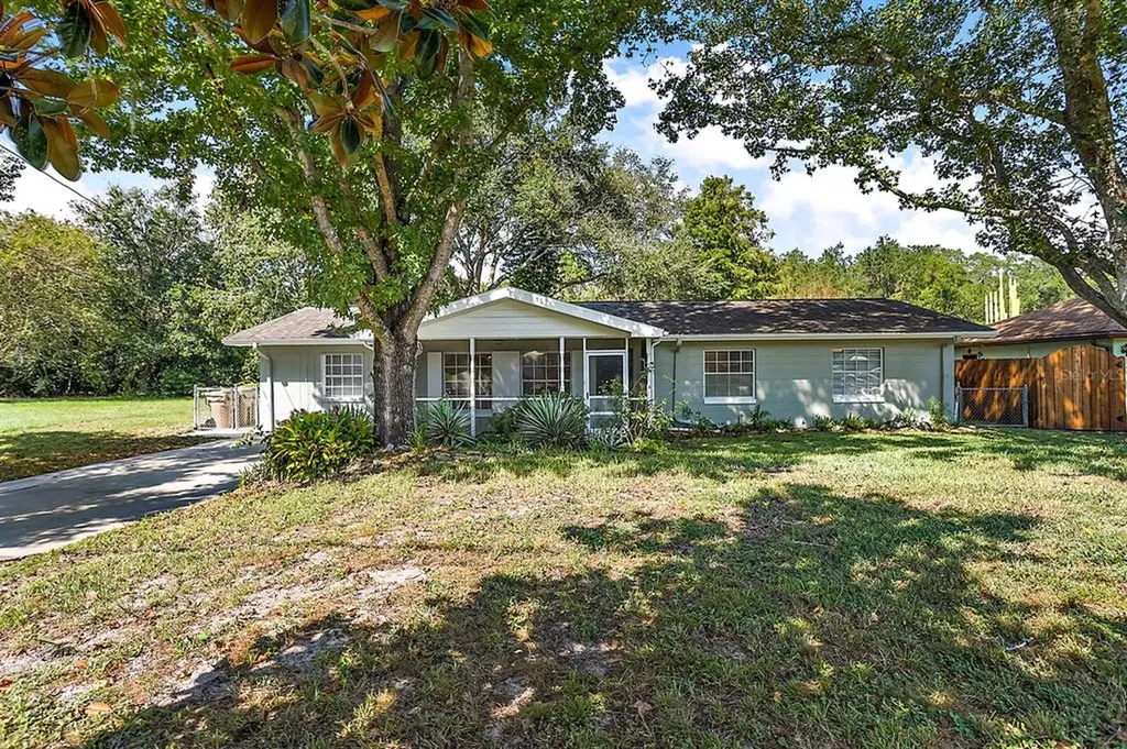 28031 Lois Drive Tavares FL 32778
