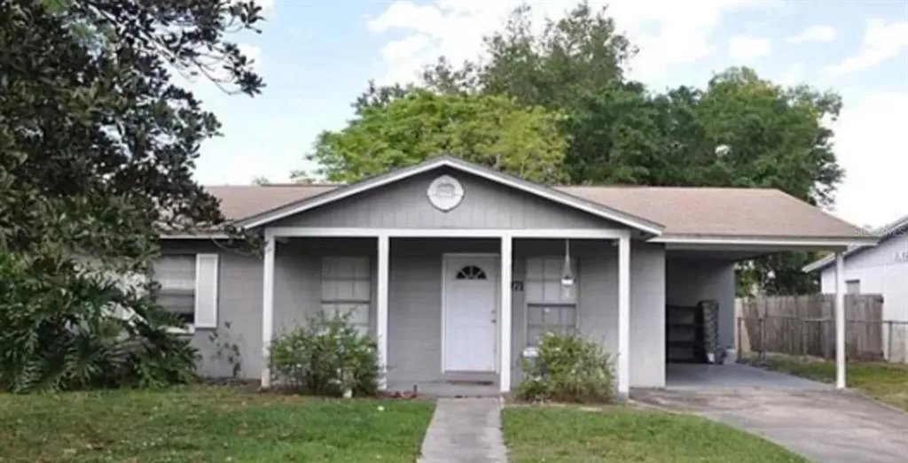 1071 Henry Balch Drive Orlando FL 32810