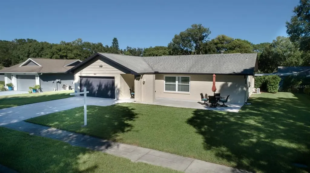 2621 Camille Drive Palm Harbor FL 34684