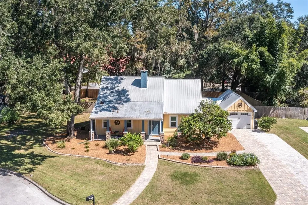 703 NW 94th Terrace Gainesville FL 32607