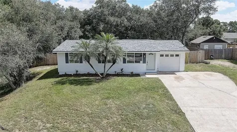 781 Courtland Boulevard Deltona FL 32738