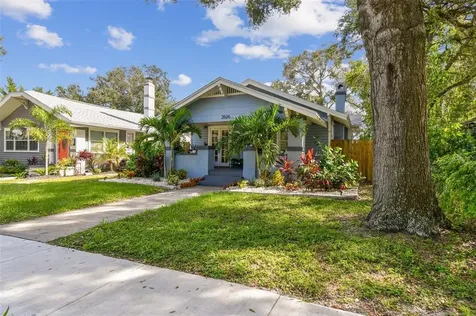 2026 Dartmouth Avenue N St Petersburg FL 33713