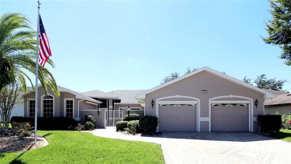 5004 Kelso Street Leesburg FL 34748