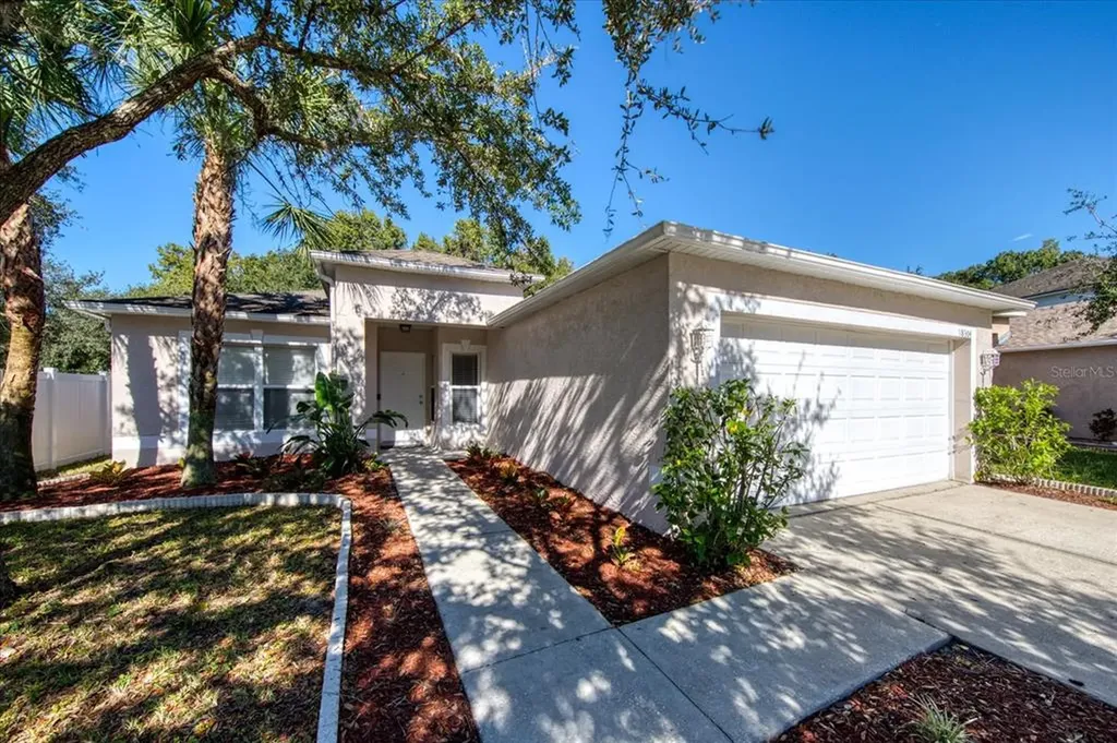 18304 Elmhurst Lane Tampa FL 33647