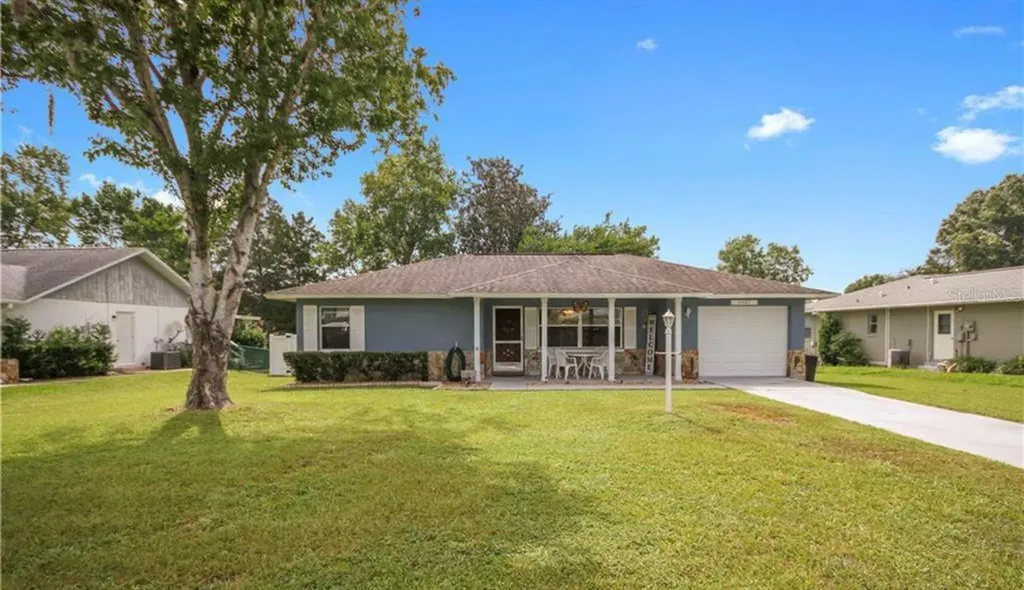 3487 N Honeylocust Drive Beverly Hills FL 34465