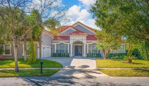 1560 Lake Rhea Drive Windermere FL 34786