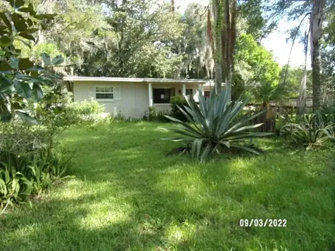 2223 E Florence Avenue Deland FL 32724