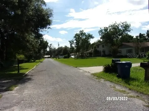 2223 E Florence Avenue Deland FL 32724