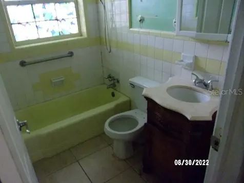 2223 E Florence Avenue Deland FL 32724