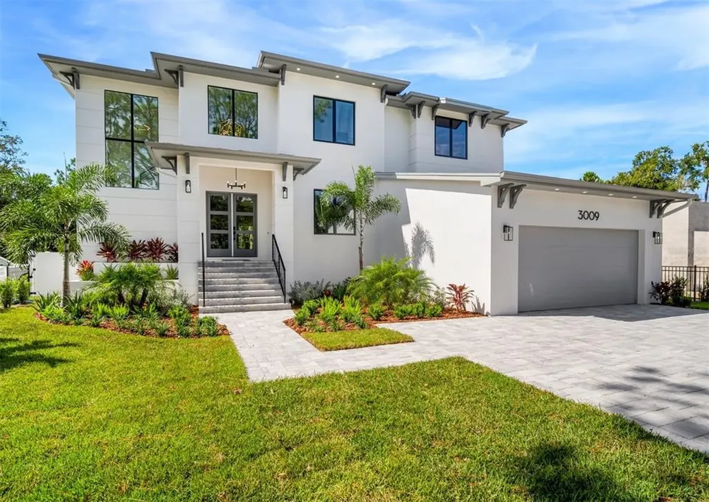 3009 S West Shore Boulevard Tampa FL 33629