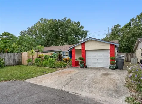 6701 Village Grove Court Tampa FL 33615