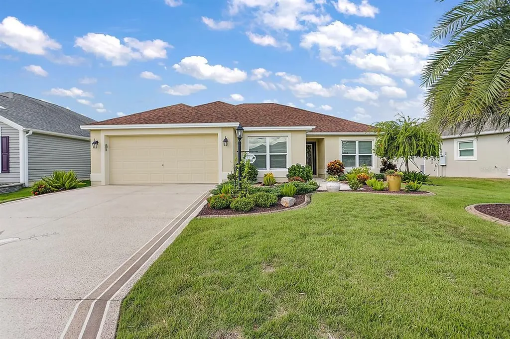 3088 Khirbat Court The Villages FL 32163