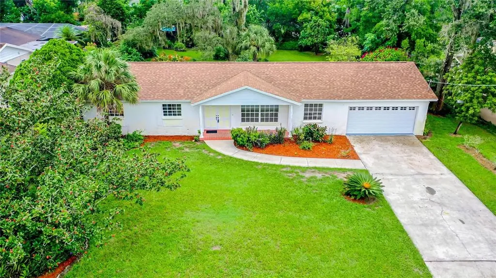 432 S Riverhills Drive Temple Terrace FL 33617
