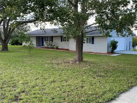 116 W Cypress Street Davenport FL 33837