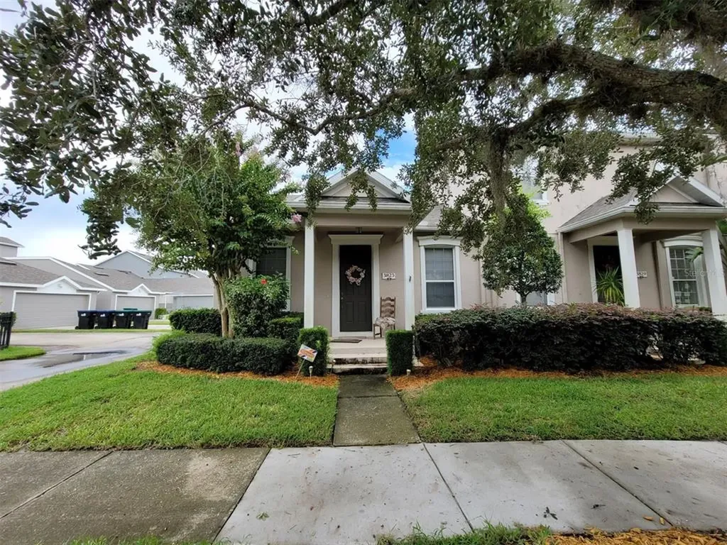 3825 Albright Lane Orlando FL 32828