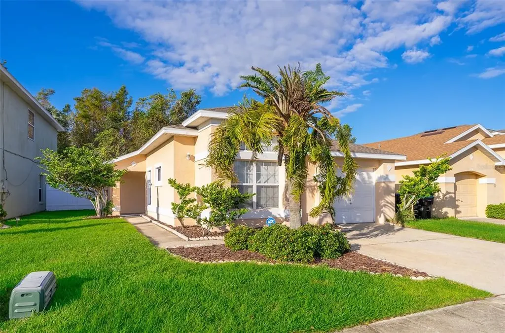 13124 Meadowfield Drive Orlando FL 32824