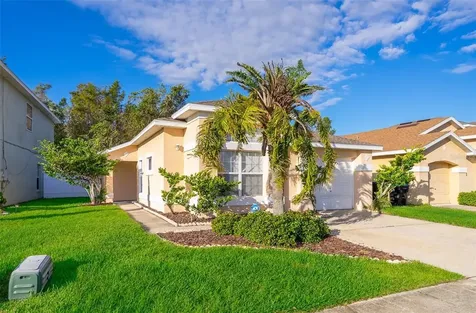 13124 Meadowfield Drive Orlando FL 32824