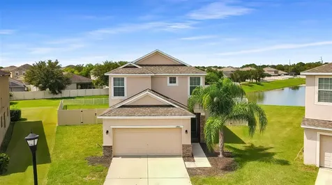 13903 Crater Circle Hudson FL 34669