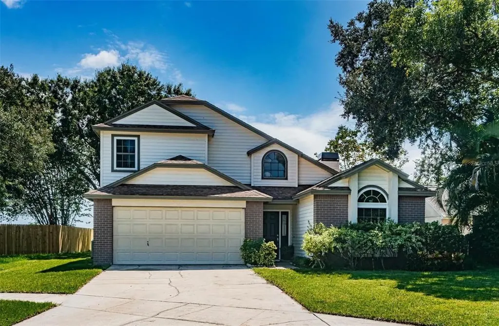 1506 Chepacket Street Brandon FL 33511