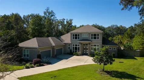 3972 SW 106th Street Gainesville FL 32608