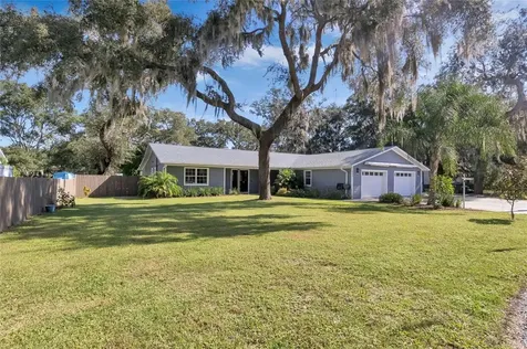 18334 W Shore Lane Groveland FL 34736