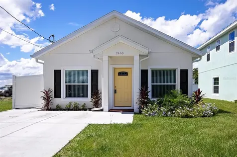2460 Water Street Sanford FL 32771