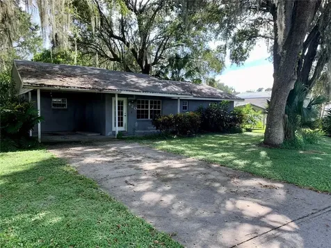 420 Wilson Street NE Fort Meade FL 33841