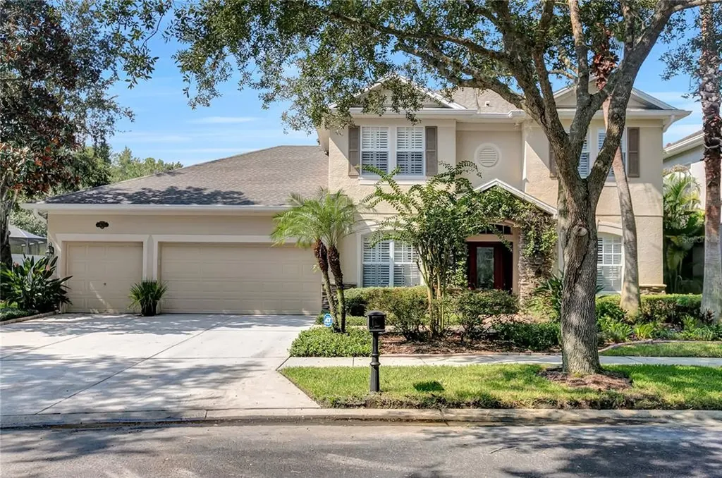 16170 Colchester Palms Drive Tampa FL 33647