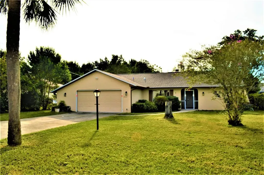 3055 Gloria Avenue Spring Hill FL 34609