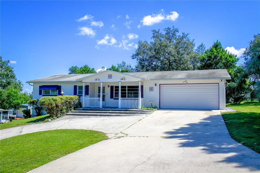 79 S Osceola Street Beverly Hills FL 34465