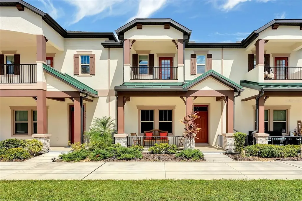 5131 Jones Road Saint Cloud FL 34771