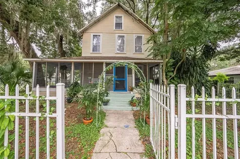 303 E Lake Street Kissimmee FL 34744