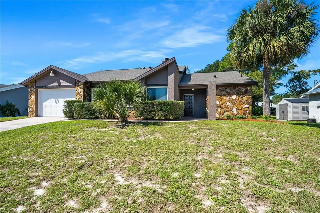 7755 St Andrews Boulevard Weeki Wachee FL 34613