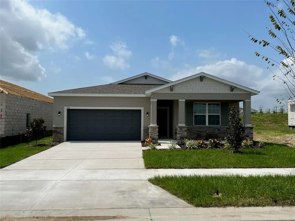 1101 Fig Street Tavares FL 32778