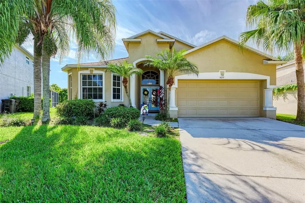 6035 Laurel Creek Trail Ellenton FL 34222