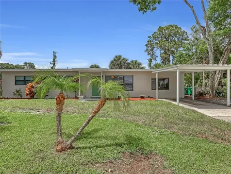 121 Explorer Street Cocoa FL 32922