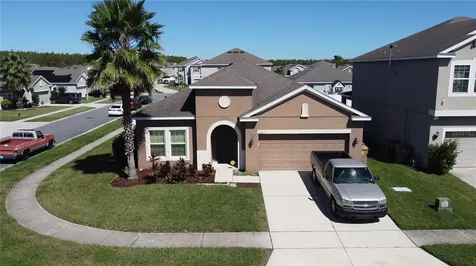 2557 Isabela Terrace Kissimmee FL 34743
