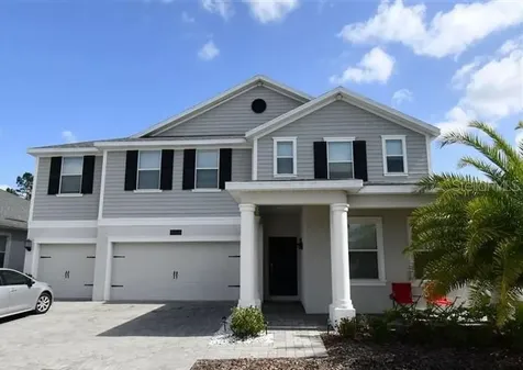 4658 Fairy Tale Circle Kissimmee FL 34746