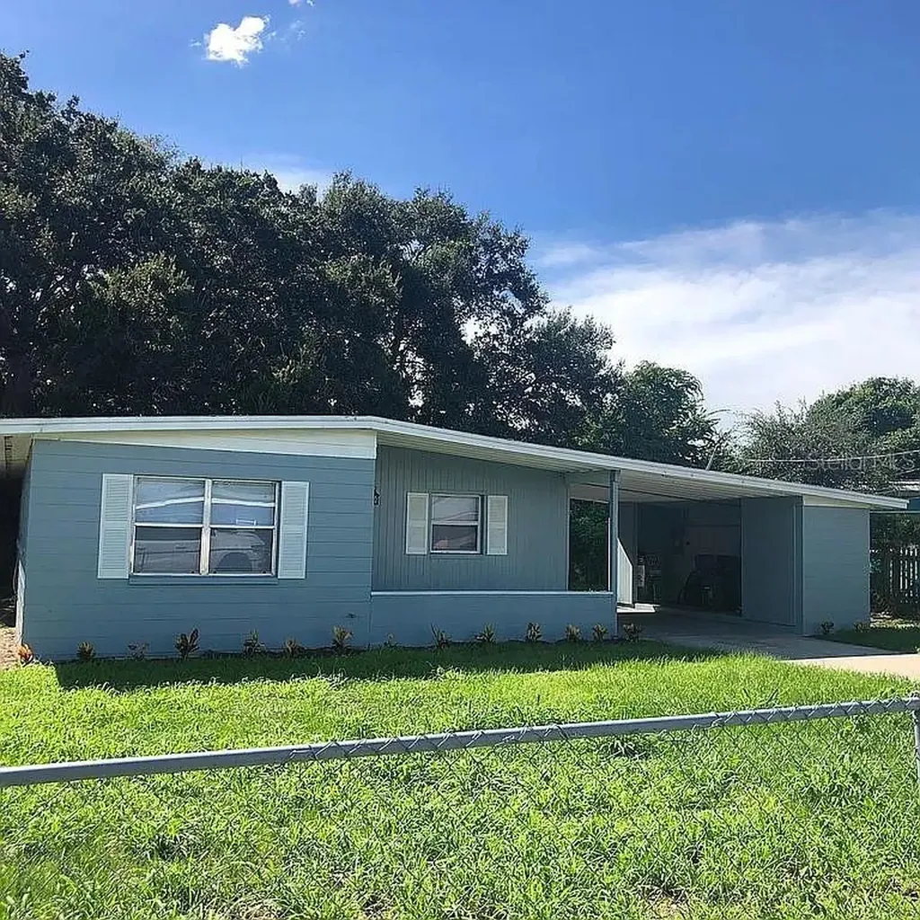 119 Edgewater Drive Winter Haven FL 33881