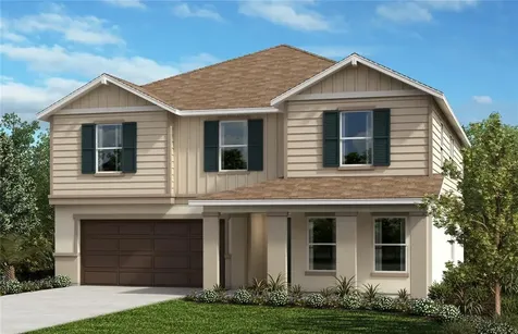 1612 Pontiff Place Davenport FL 33896