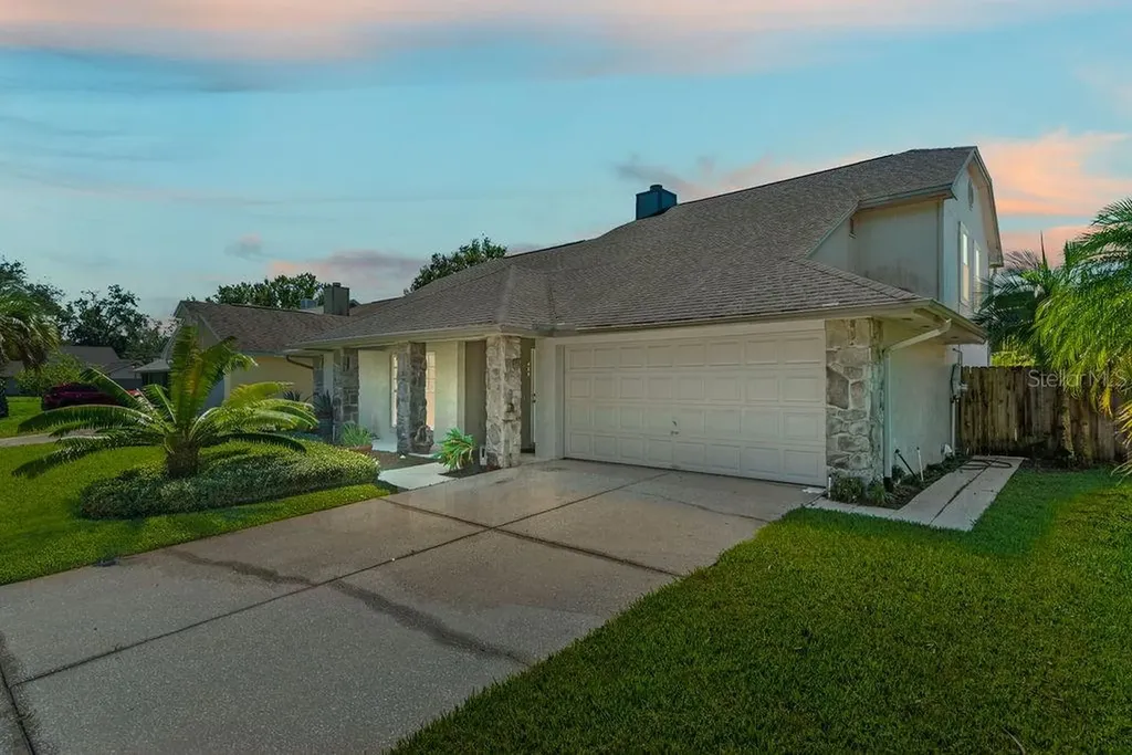 428 N Sundance Drive Lake Mary FL 32746